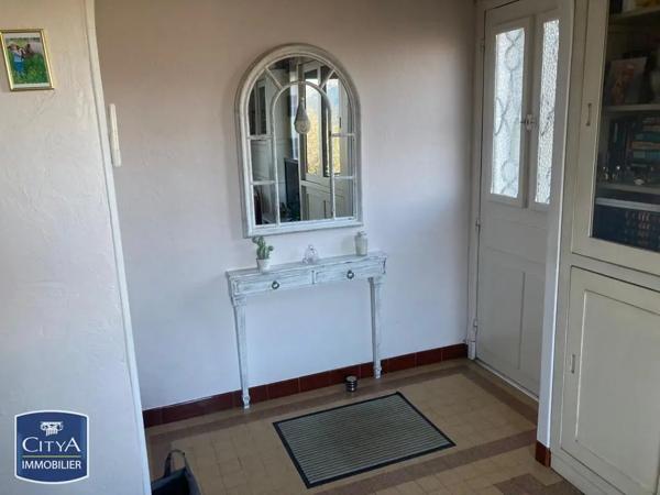 Maison à vendre 6 pièces 107.13m²