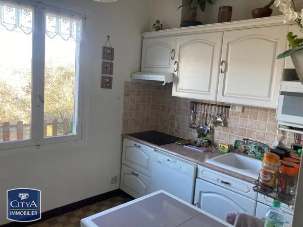 Maison à vendre 6 pièces 107.13m²