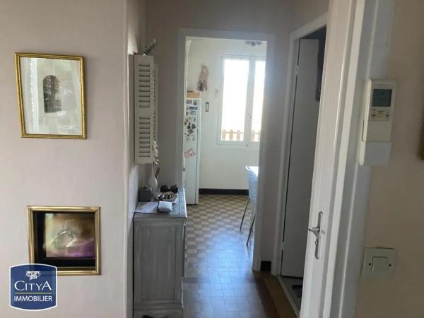 Maison à vendre 6 pièces 107.13m²