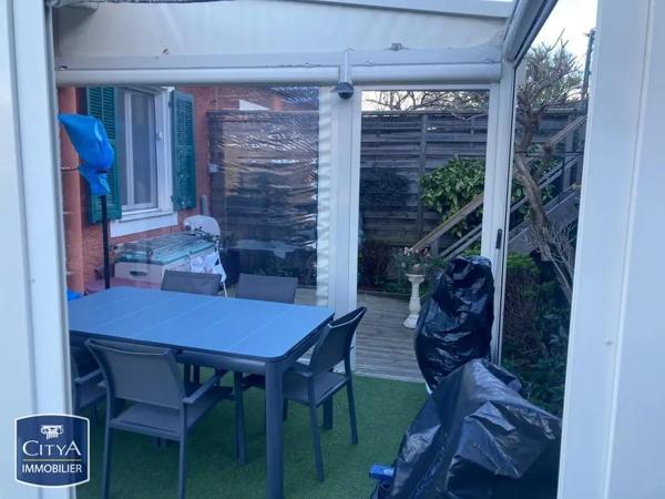 Maison à vendre 6 pièces 107.13m²