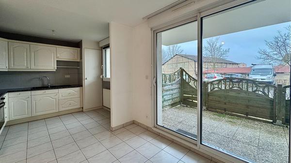 Appartement - 2 pièces - 47 m²