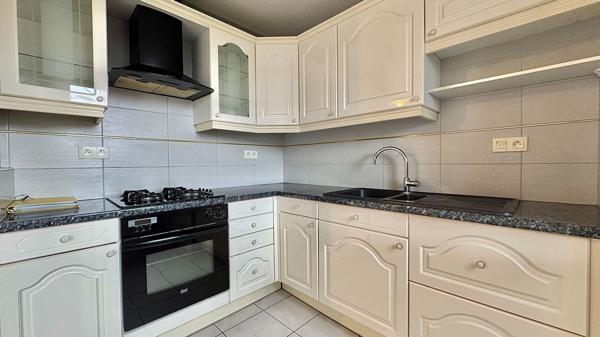 Appartement - 2 pièces - 47 m²