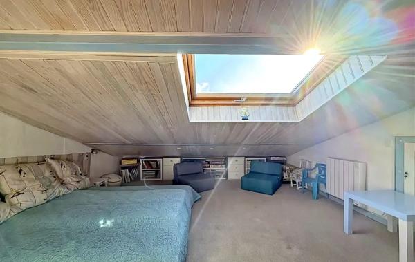 Plain-pied familial à la Pironnière – 140 m² – Double garage – Jardin arboré et accès à pied aux commerces