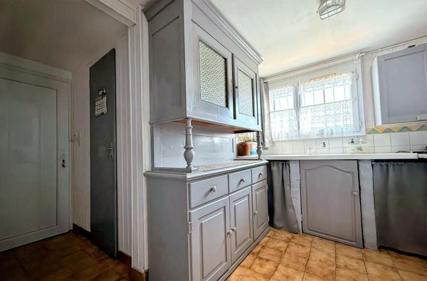 Plain-pied familial à la Pironnière – 140 m² – Double garage – Jardin arboré et accès à pied aux commerces