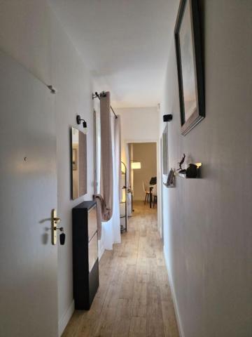 APPARTEMENT T3 ENTIEREMENT RENOVE