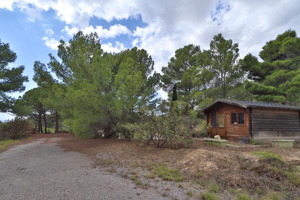 Maison Bize Minervois 4 pièce(s) 136.80 m2