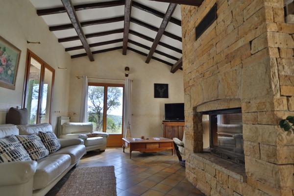 Maison Bize Minervois 4 pièce(s) 136.80 m2