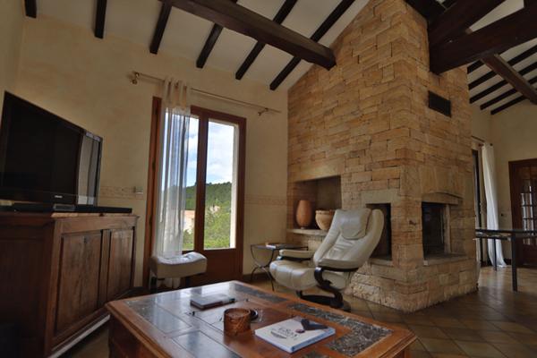 Maison Bize Minervois 4 pièce(s) 136.80 m2