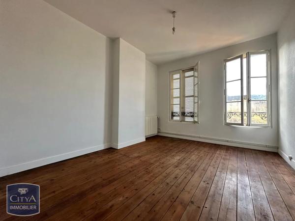 Vente immeuble 111m²