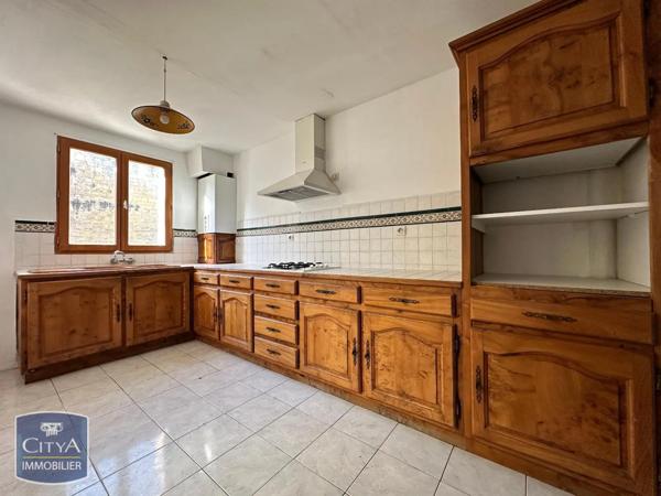 Vente immeuble 111m²