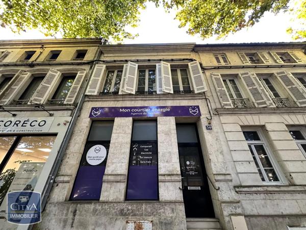 Vente immeuble 111m²