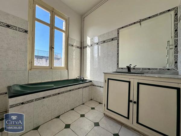 Vente immeuble 111m²