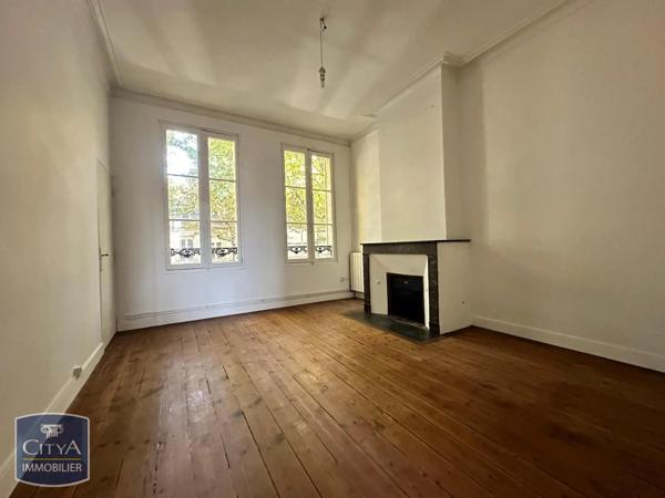 Vente immeuble 111m²