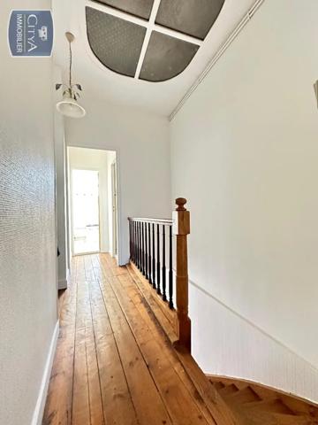 Vente immeuble 111m²