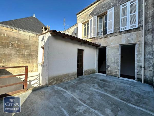 Vente immeuble 111m²