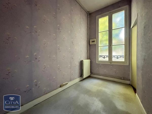 Vente immeuble 111m²