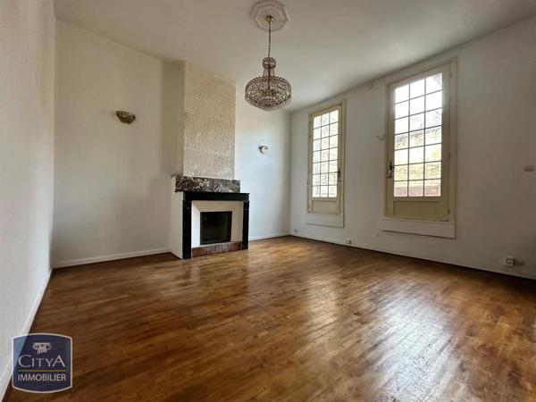 Vente immeuble 111m²