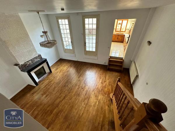 Vente immeuble 111m²