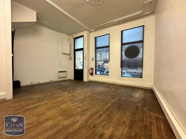 Vente immeuble 111m²