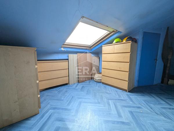 Maison Fontenay Sous Bois 4 pièce(s) 97.63 m2