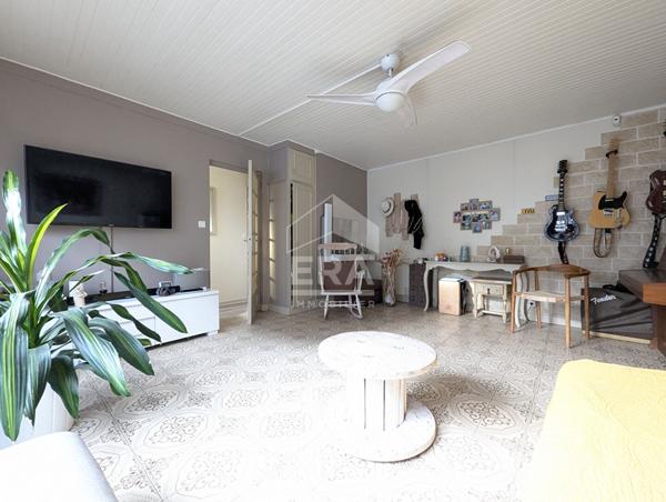 Maison Fontenay Sous Bois 4 pièce(s) 97.63 m2