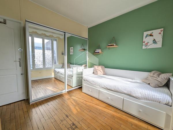 Maison Fontenay Sous Bois 4 pièce(s) 97.63 m2