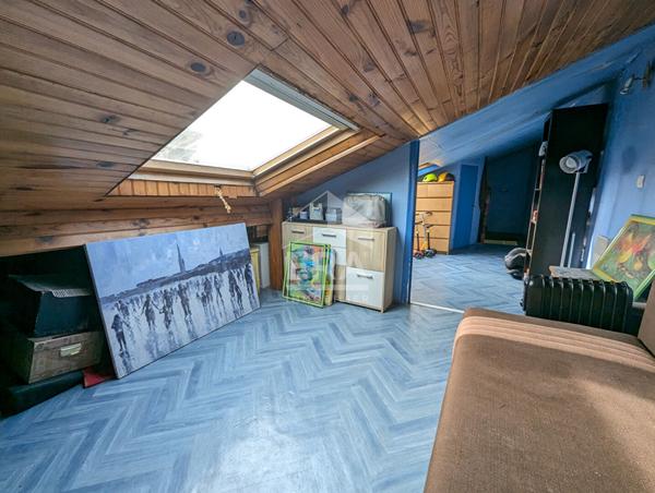 Maison Fontenay Sous Bois 4 pièce(s) 97.63 m2