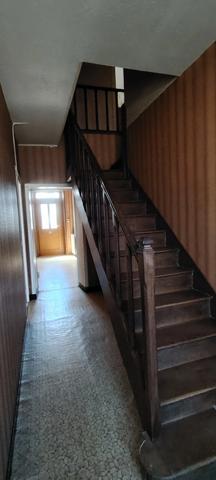 Ferme à vendre 7 pièces Villeneuve ASSAIS LES JUMEAUX (79)