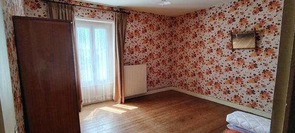 Ferme à vendre 7 pièces Villeneuve ASSAIS LES JUMEAUX (79)