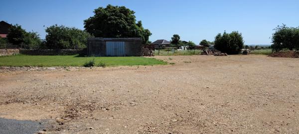 Ferme à vendre 7 pièces Villeneuve ASSAIS LES JUMEAUX (79)
