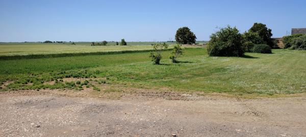 Ferme à vendre 7 pièces Villeneuve ASSAIS LES JUMEAUX (79)