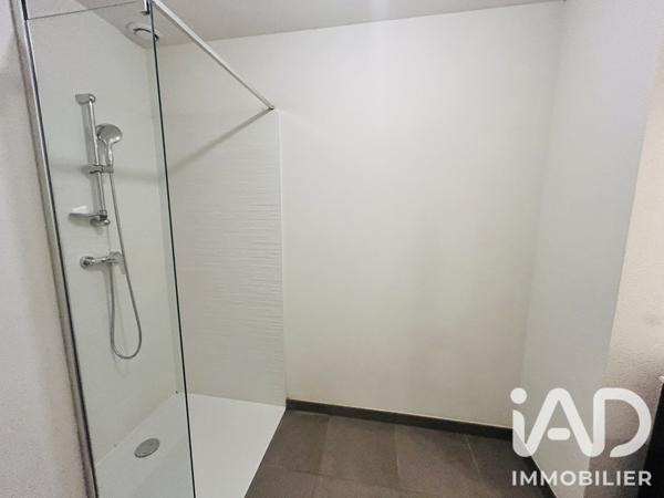 Appartement à vendre 3 pièces 65 m² Hendaye