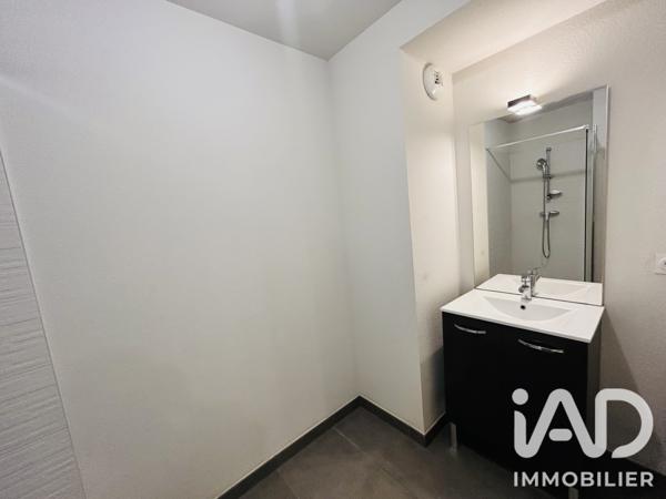 Appartement à vendre 3 pièces 65 m² Hendaye