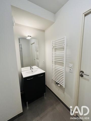 Appartement à vendre 3 pièces 65 m² Hendaye