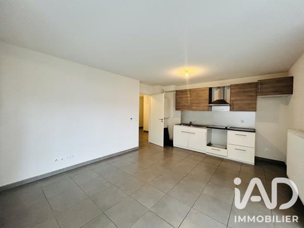 Appartement à vendre 3 pièces 65 m² Hendaye