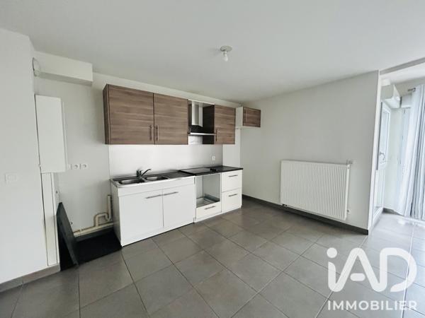 Appartement à vendre 3 pièces 65 m² Hendaye