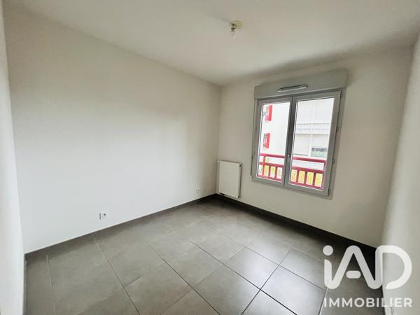 Appartement à vendre 3 pièces 65 m² Hendaye