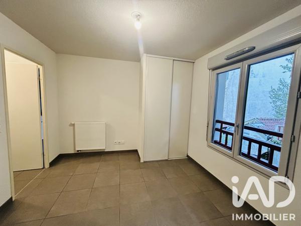 Appartement à vendre 3 pièces 65 m² Hendaye