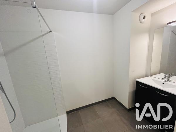 Appartement à vendre 3 pièces 65 m² Hendaye