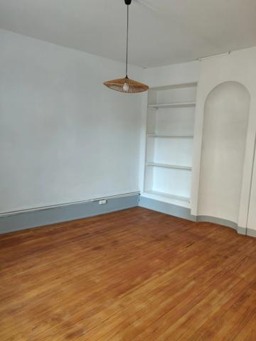 À vendre – Appartement 3 pièces – 87 m² – Épinal, secteur Place des Vosges