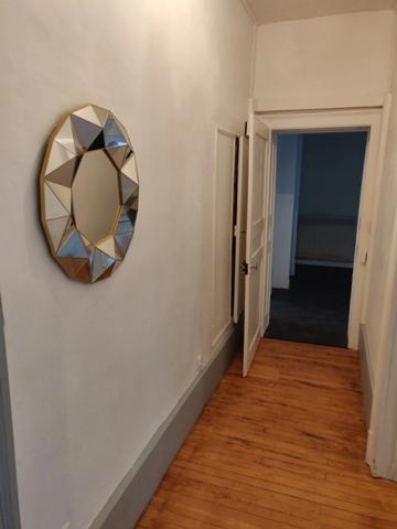 À vendre – Appartement 3 pièces – 87 m² – Épinal, secteur Place des Vosges