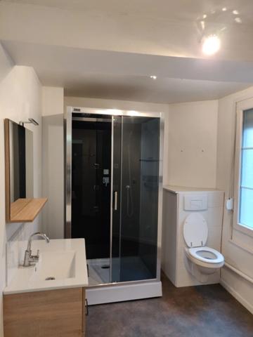 À vendre – Appartement 3 pièces – 87 m² – Épinal, secteur Place des Vosges