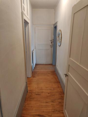 À vendre – Appartement 3 pièces – 87 m² – Épinal, secteur Place des Vosges