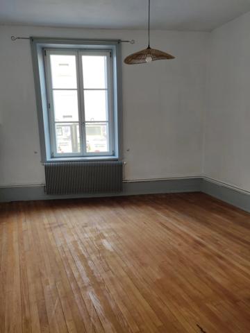 À vendre – Appartement 3 pièces – 87 m² – Épinal, secteur Place des Vosges