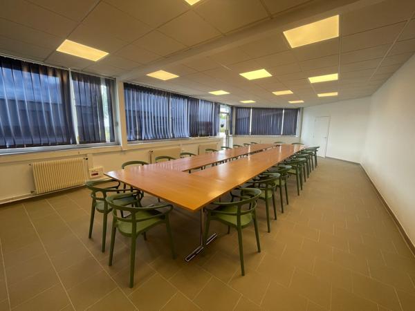Bureaux à louer à PONT AUDEMER 27500