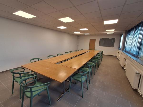 Bureaux à louer à PONT AUDEMER 27500