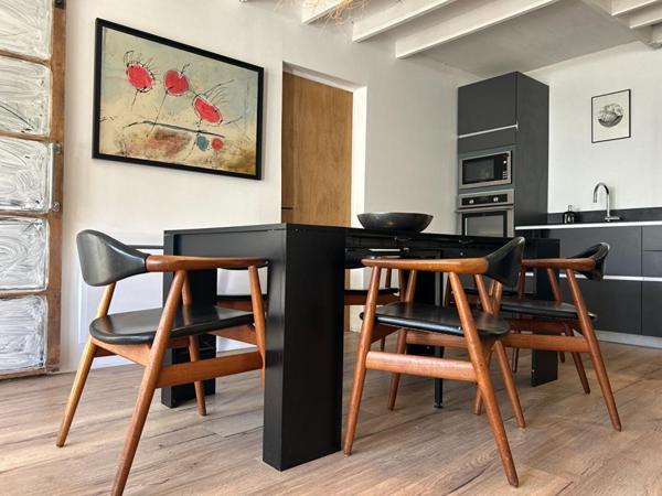 2 Maisons de pays 10 pièce(s) 260 m2 sur 1100 m² jardin clos