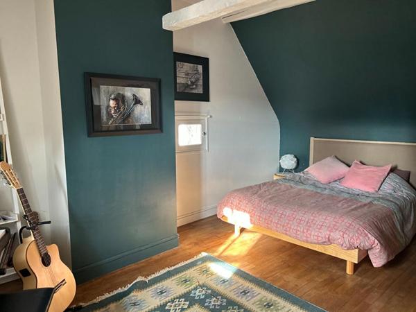 2 Maisons de pays 10 pièce(s) 260 m2 sur 1100 m² jardin clos