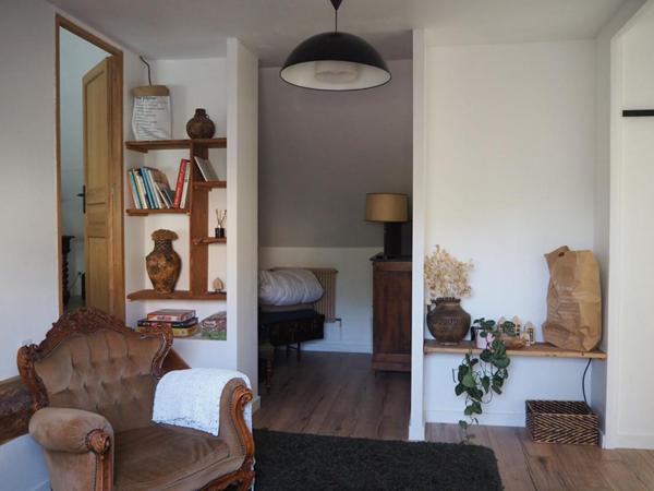 2 Maisons de pays 10 pièce(s) 260 m2 sur 1100 m² jardin clos