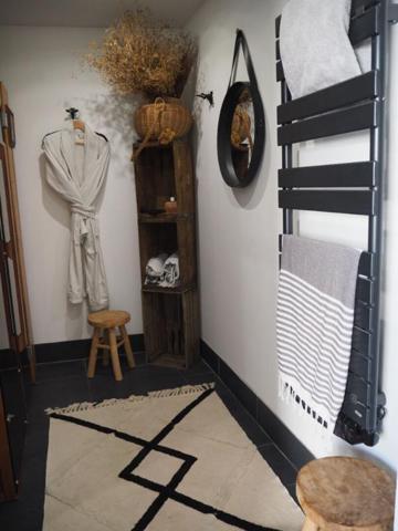 2 Maisons de pays 10 pièce(s) 260 m2 sur 1100 m² jardin clos